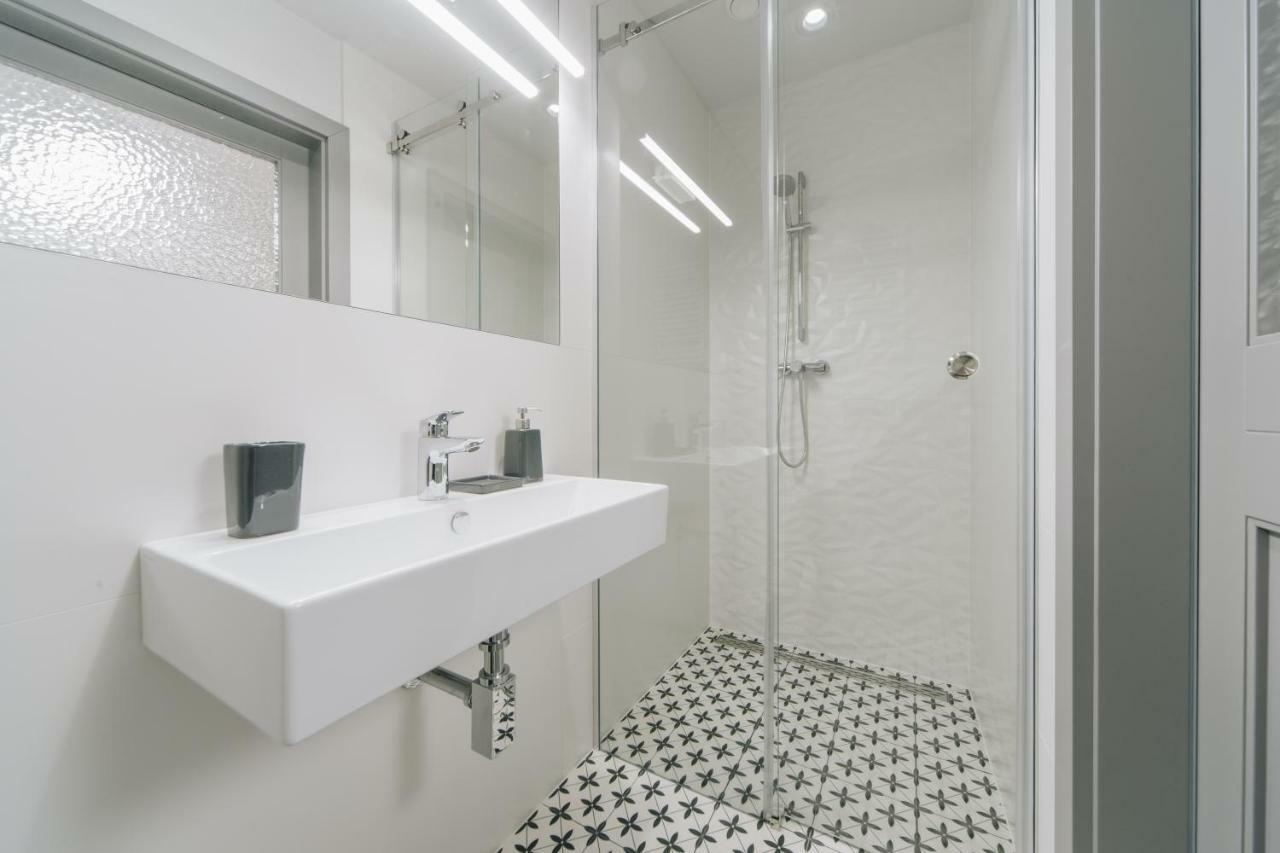M5 Main Square Stylish One Bedroom Krakov Exteriér fotografie