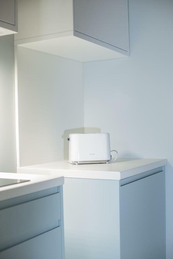 M5 Main Square Stylish One Bedroom Krakov Exteriér fotografie